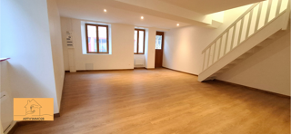  Maison � vendre 3 pi�ces 105 m�