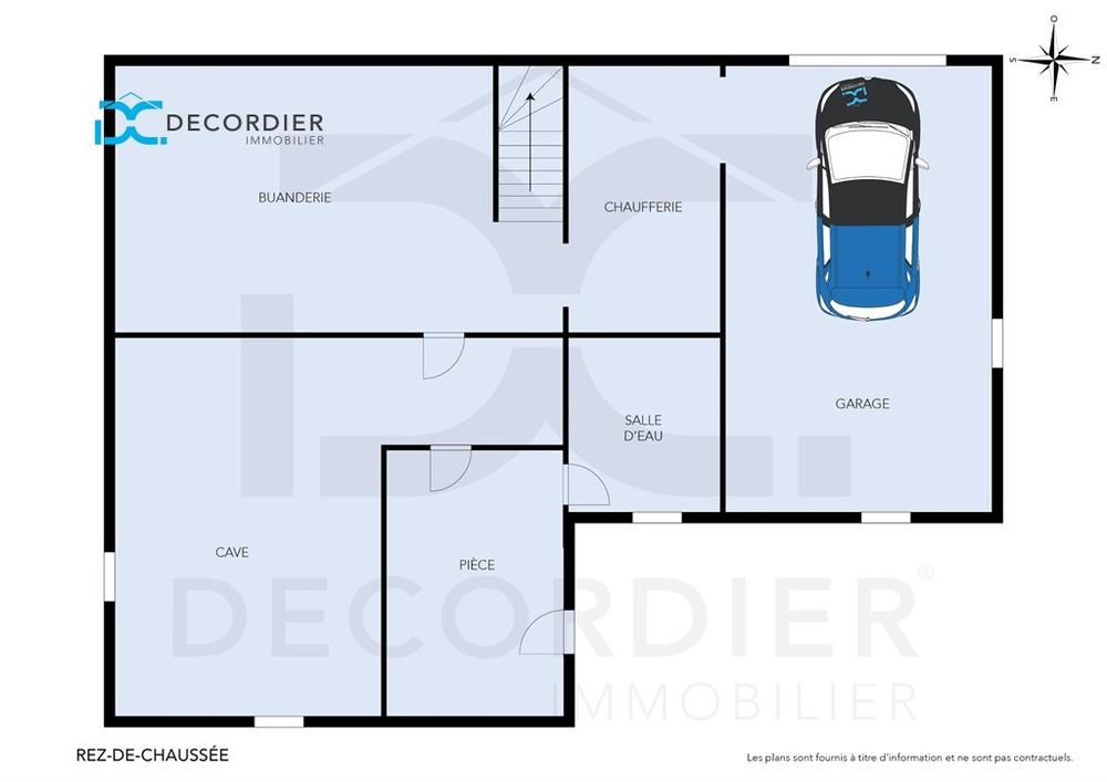 � vendre  Maison Neuvecelle (74500)