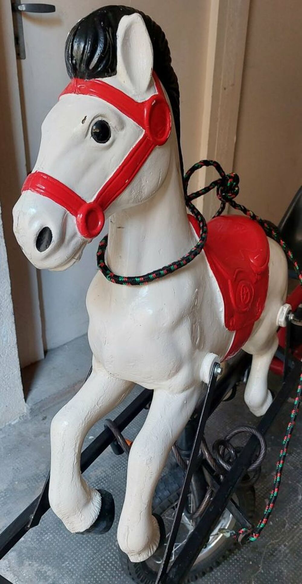 Sulky enfants Vélos