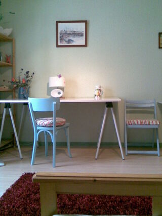 Location  Appartement 