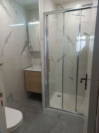  Loft � vendre 2 pi�ces 44 m�