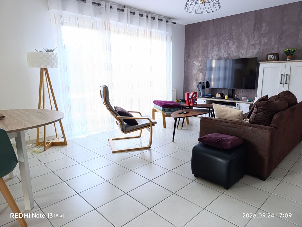 Vente Appartement Appartement T3 lumineux Martignas-sur-jalle