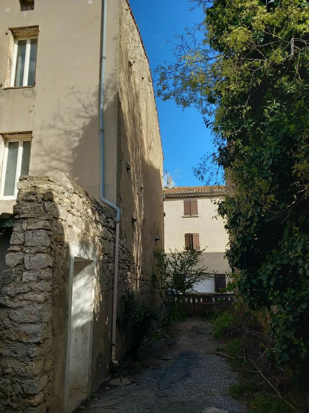 Maison 5 pièces 120 m² · à Sigean · 120 m² · 120 000 €