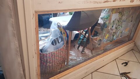 Vitrier reparation remplacement vitre 0 95170 Deuil-la-barre