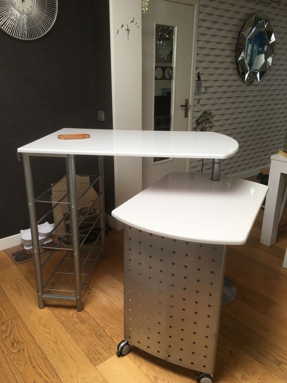 Table modulaire Meubles