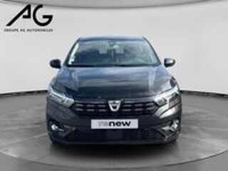 Sandero TCe 90 - 22 Confort 2022 occasion 08300 Rethel