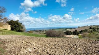  Terrain à vendre 450 m² Laurac