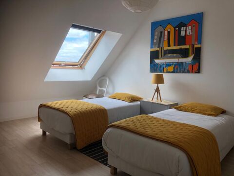  Appartement � louer 5 pi�ces 90 m�