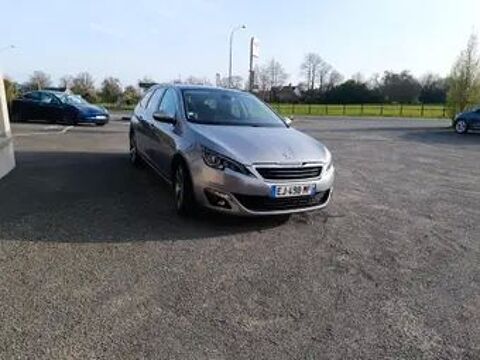 Annonce voiture Peugeot 308 SW 8490 €