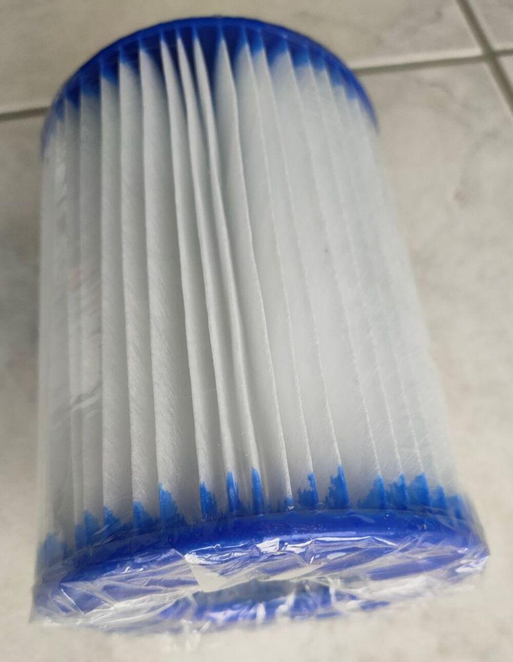 BESTWAY - Cartouche filtration Flowclear type II - Neuf Sports
