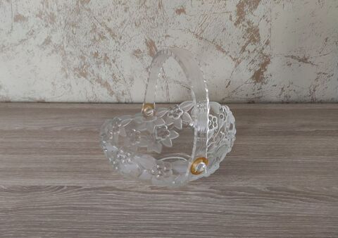 Panier en verre 20 Vand�uvre-l�s-Nancy (54)