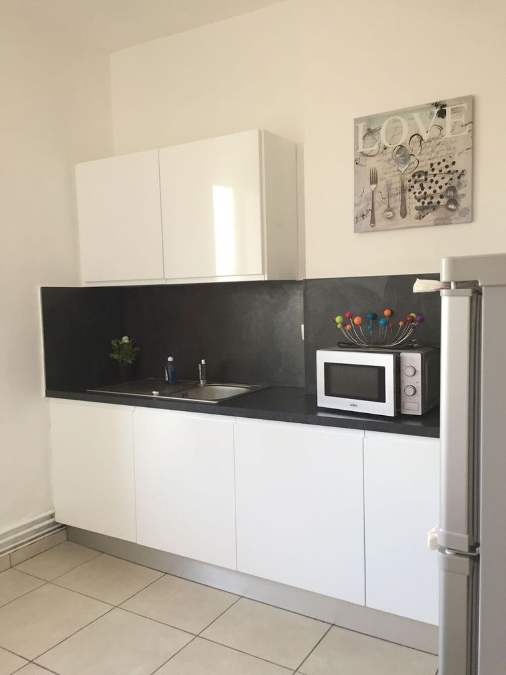 Location Colocation FAURIEL/DECHAUD APPT 70 M2 COLOCATION IDEAL ETUDIANT Saint-etienne