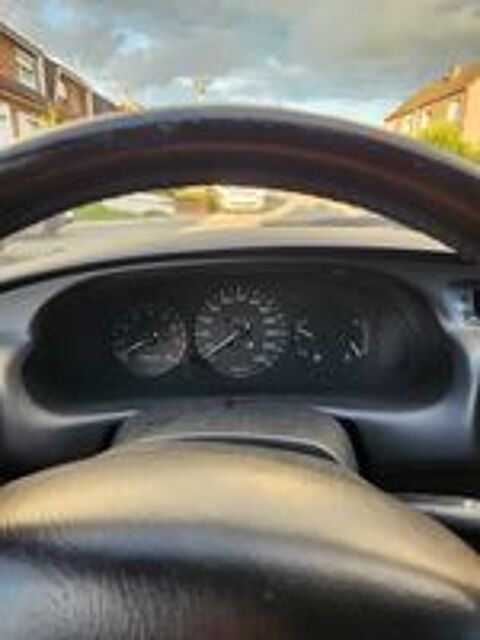 Xedos 6 1992 occasion 59320 Emmerin