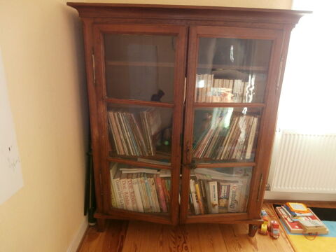 Vitrine ancienne 0 Strasbourg (67)