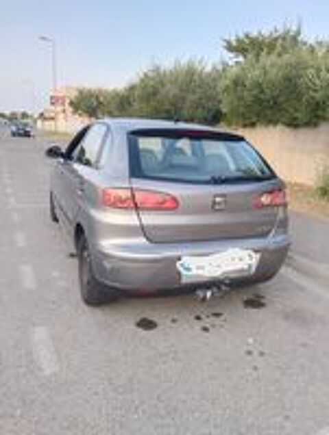 Ibiza 1.4i 16v 75 Fresh 2003 occasion 30320 Marguerittes