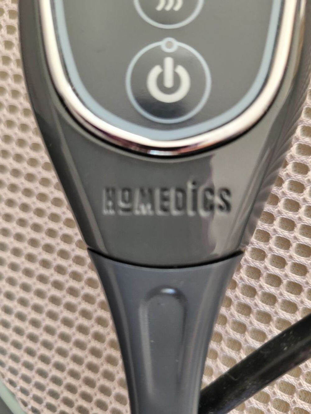 Masseur shiatsu 2en1 Sports