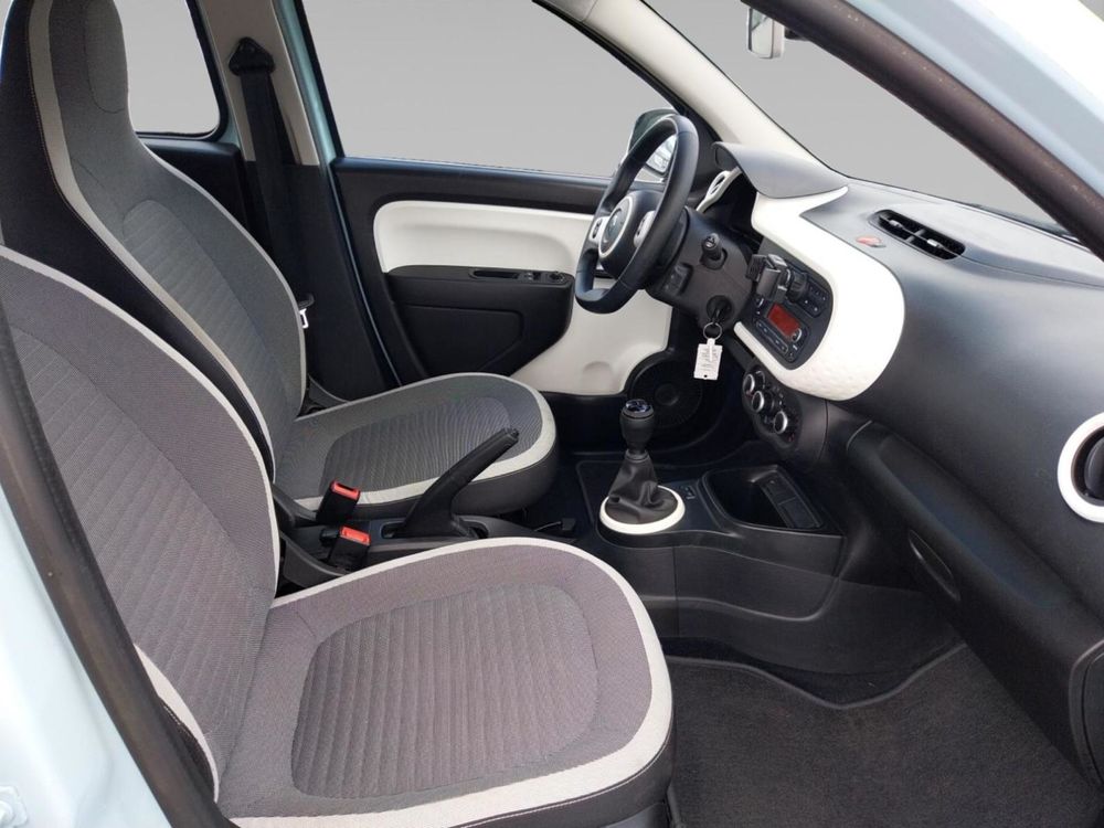 Twingo III SCe 65 - 21 Limited 2022 occasion 08200 Wadelincourt