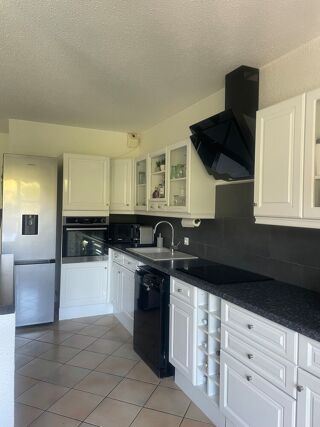  Appartement à vendre 2 pièces 57 m²