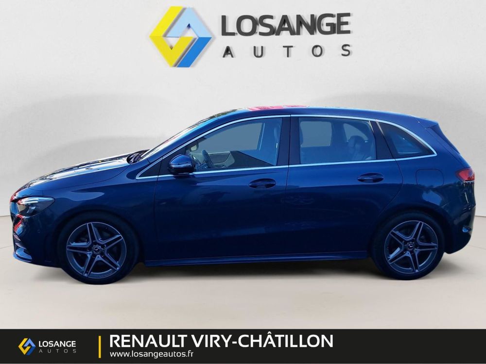 Classe B 200 7G-DCT AMG Line Edition 2021 occasion 91170 Viry-Ch&acirc;tillon