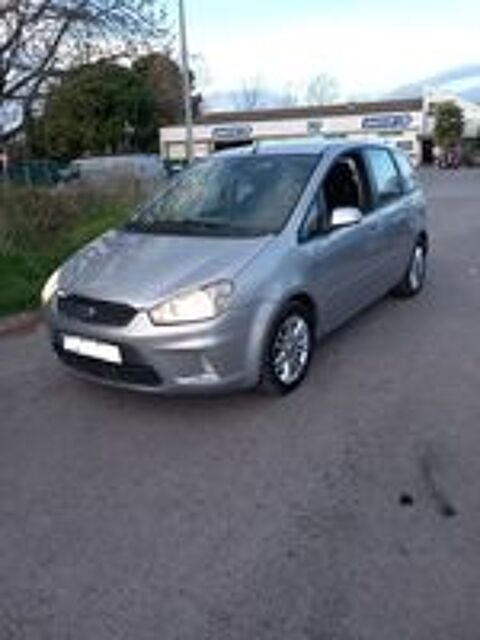 Annonce voiture Ford C-max 2990 