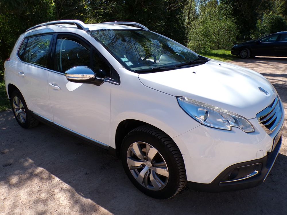 2008 ALLURE 2015 occasion 42300 Roanne