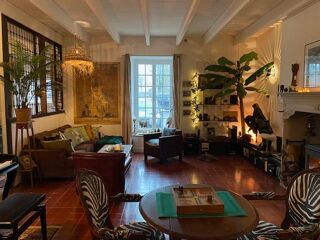  Maison à vendre 4 pièces 140 m²