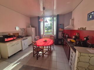  Maison à vendre 6 pièces 130 m²