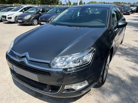 Citroen c5 Voiture d'occasion   II Ph2 2.0 HDI 150 