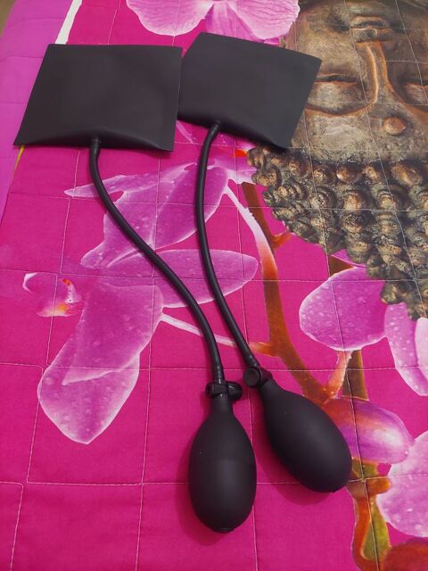 Coussin d'air 5 Ch�teauroux (36)