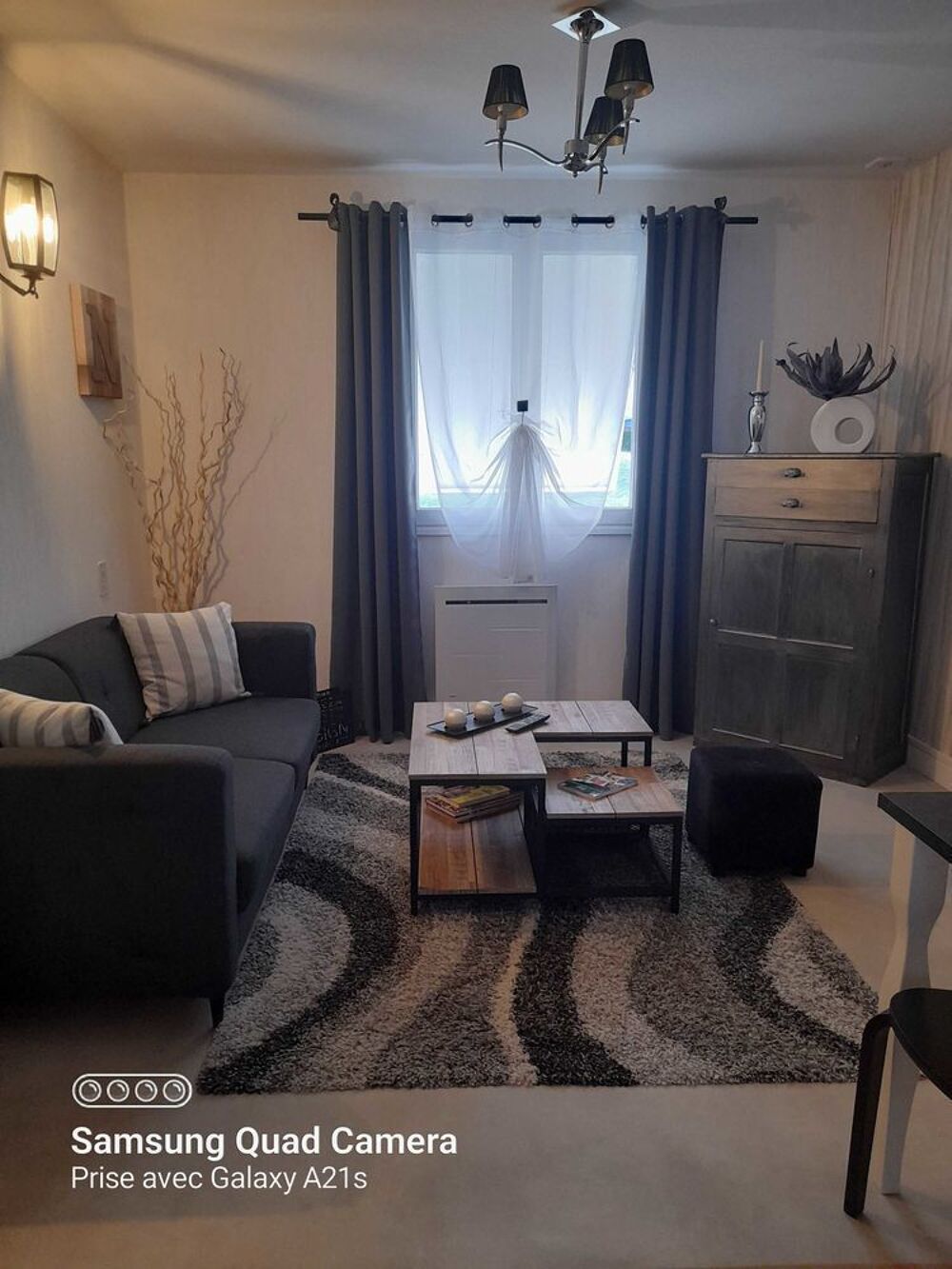 Vente Maison en Auvergne  3h30bde Versailles Versailles