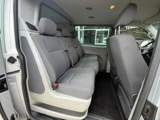 Transporter VW T5 4MOTION TDI 179cv DSG7 2013 occasion 55100 Verdun