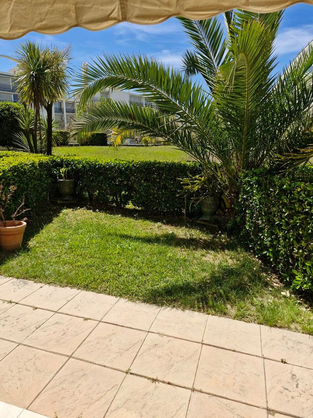   STUDIO CLIMATISÉ, 100M PLAGE   PARKI?G  JARDINET, 1 CHAMBRE Languedoc-Roussillon, La Grande-Motte (34280)