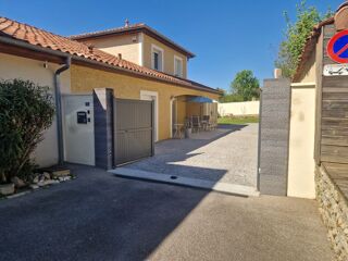  Villa � vendre 5 pi�ces 170 m�