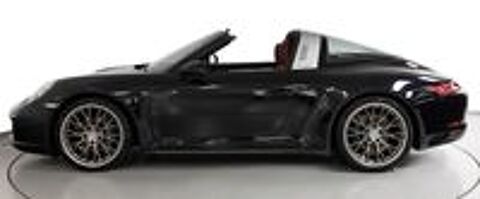 911 Carrera 4 Cabriolet 3.0i 370 PDK 2018 occasion 83000 Toulon