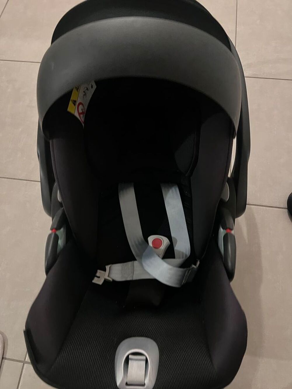 Cosy cybex Pu�riculture