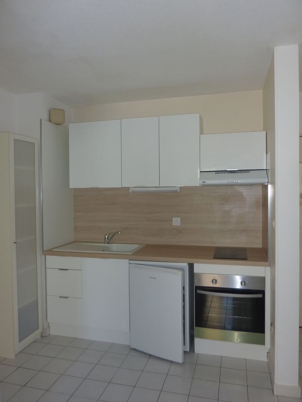 Location Appartement 2 pices parking proche Facults Paul Valry Sciences Montpellier