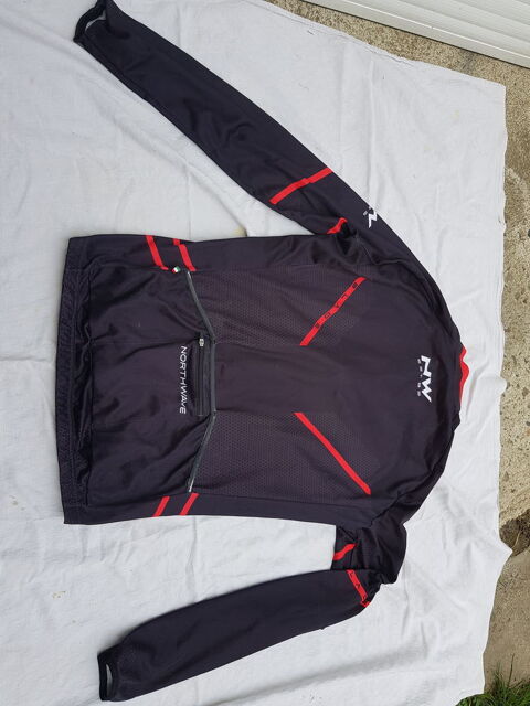Maillot cycliste  12 Ribcourt-Dreslincourt (60)
