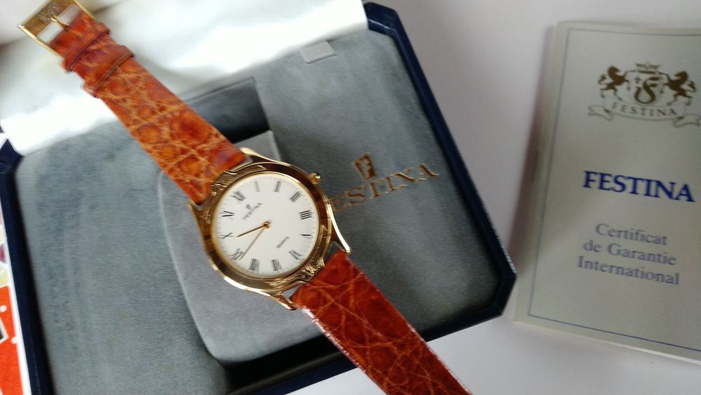 Festina 8600 2025