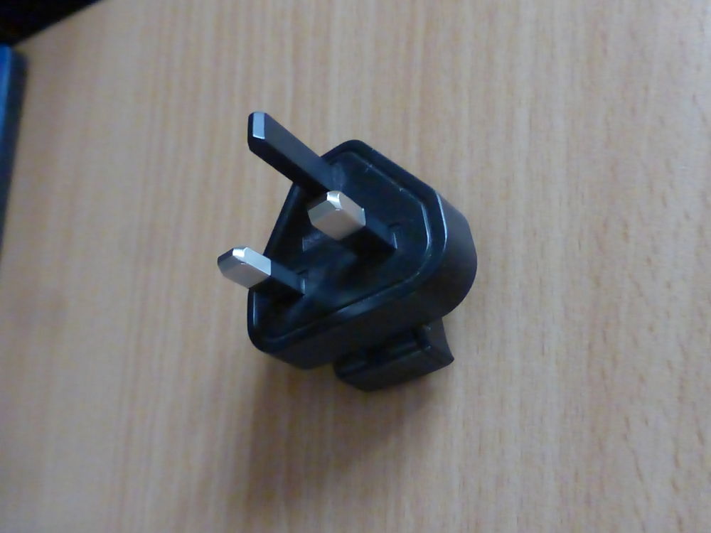 ADAPTATEUR PORTABLE PRISE USA Téléphones et tablettes