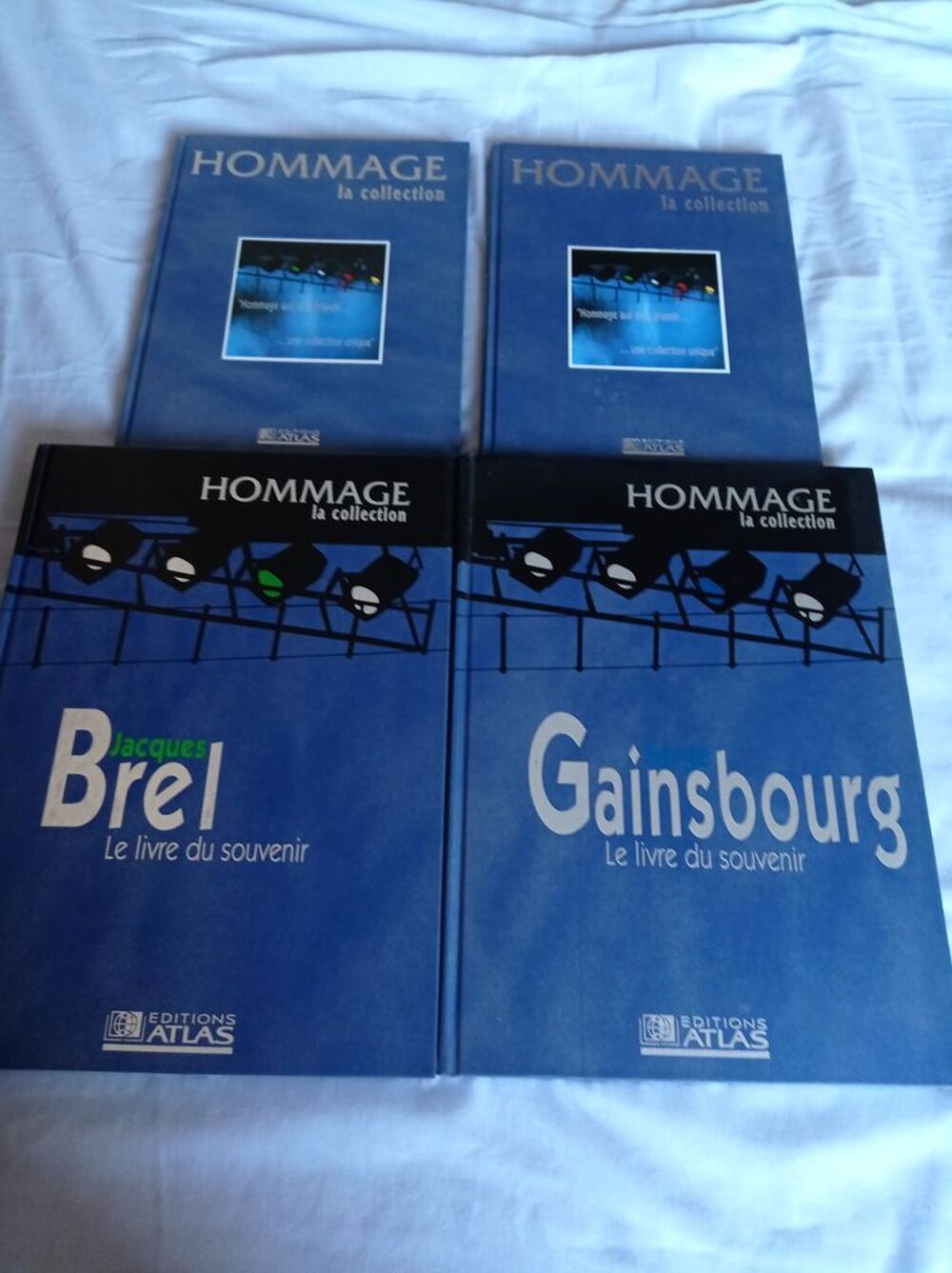 Livre Livres et BD