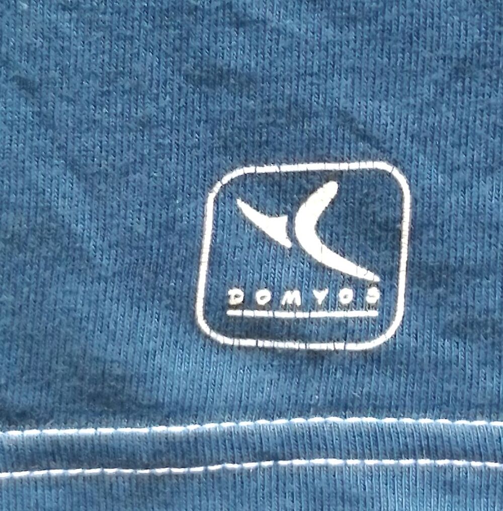 Tee-shirt Domyos - Taille M Vêtements