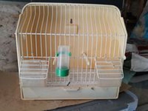   CAGES DE CHANT 