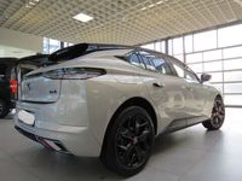 DS4 DS 4 BlueHDi 130 EAT8 Performance Line 2024 occasion 38440 Saint-Jean-de-Bournay