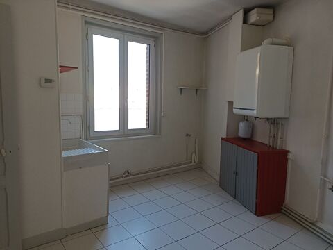  Appartement � louer 2 pi�ces 52 m�
