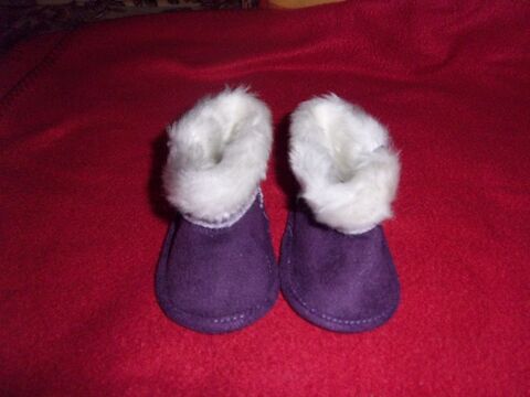 chaussons 0 Bossay-sur-Claise (37)