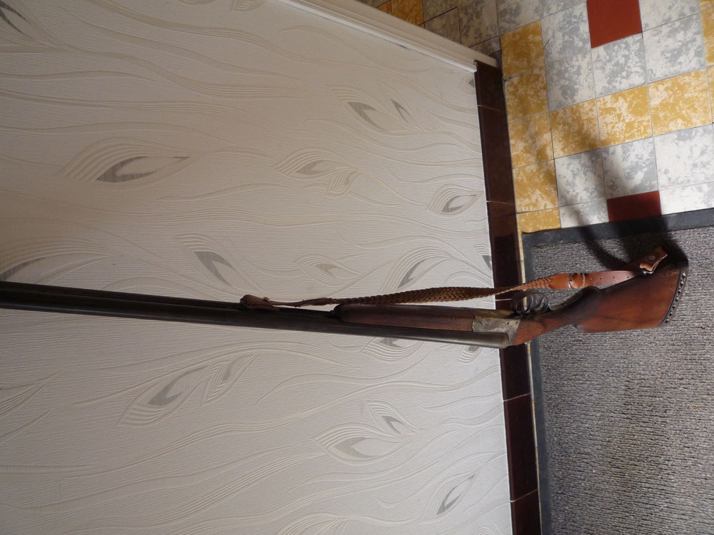 fusils de chasse Sports