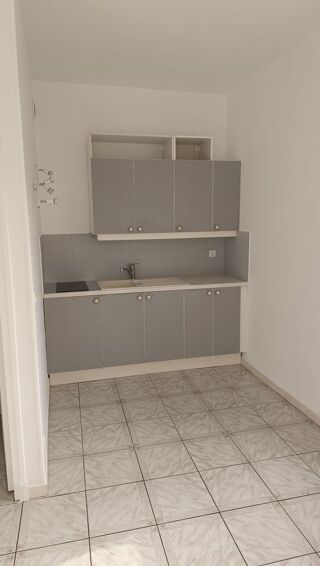  Appartement � louer 1 pi�ce 24 m�