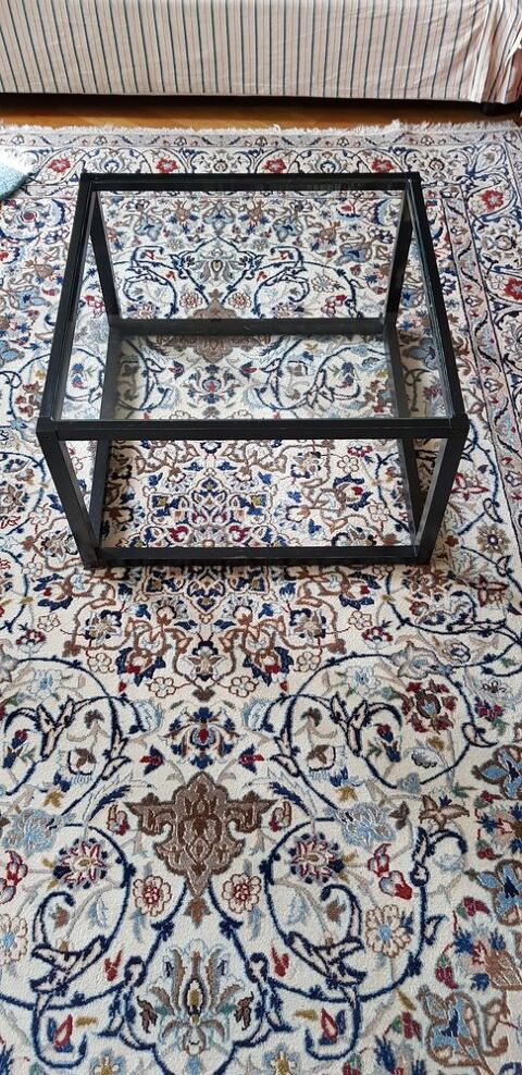 Table basse salon 5 Thiais (94)