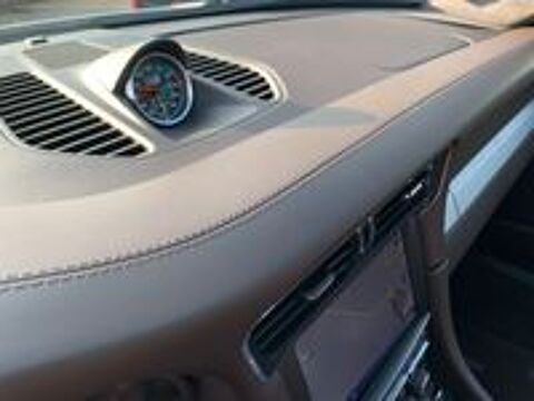 911 Carrera 4S Coup&eacute; 3.8i 400 PDK 2013 occasion 01240 Marlieux