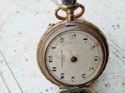  montre gousset 80 Cerci (69)